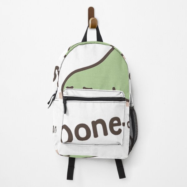 Item preview, Done-o-saur – Mentally Checked Out Dino designed and sold by KazyWeeb.