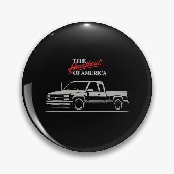 Item preview, 1997 Silverado  designed and sold by TheArtOfCar.