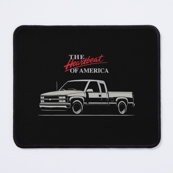 Item preview, 1997 Silverado  designed and sold by TheArtOfCar.