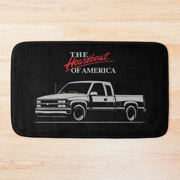 Item preview, 1997 Silverado  designed and sold by TheArtOfCar.