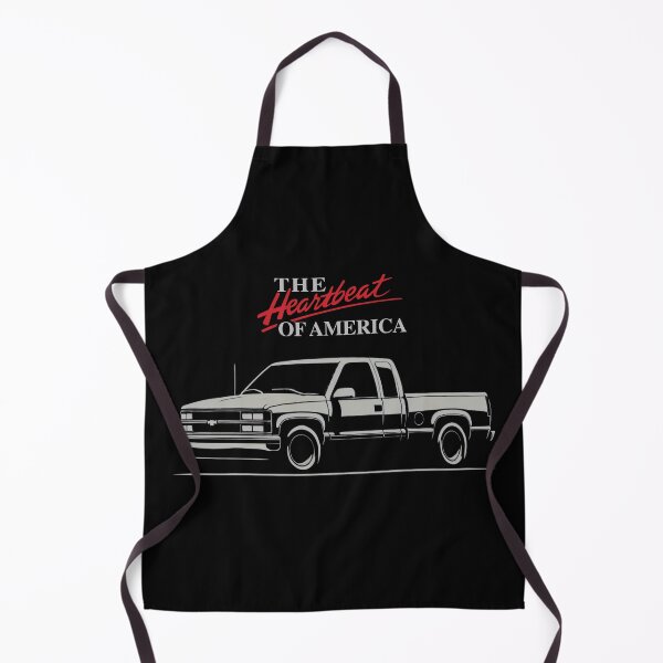 Item preview, 1997 Silverado designed and sold by TheArtOfCar.