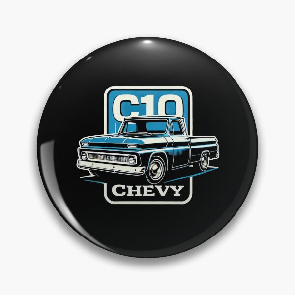 Item preview, 1964 C10 Pickup  designed and sold by TheArtOfCar.