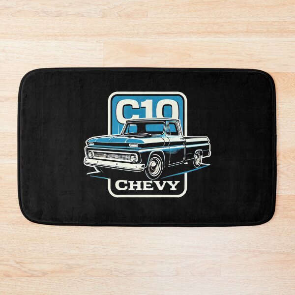 Item preview, 1964 C10 Pickup  designed and sold by TheArtOfCar.