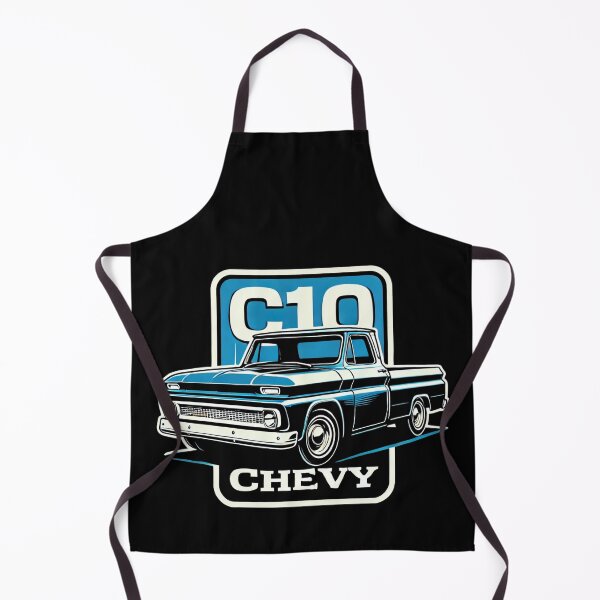 Item preview, 1964 C10 Pickup designed and sold by TheArtOfCar.