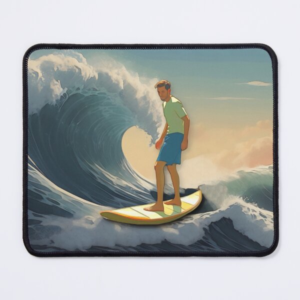 Item preview, Surfer Dad designed and sold by NikkiBear67.