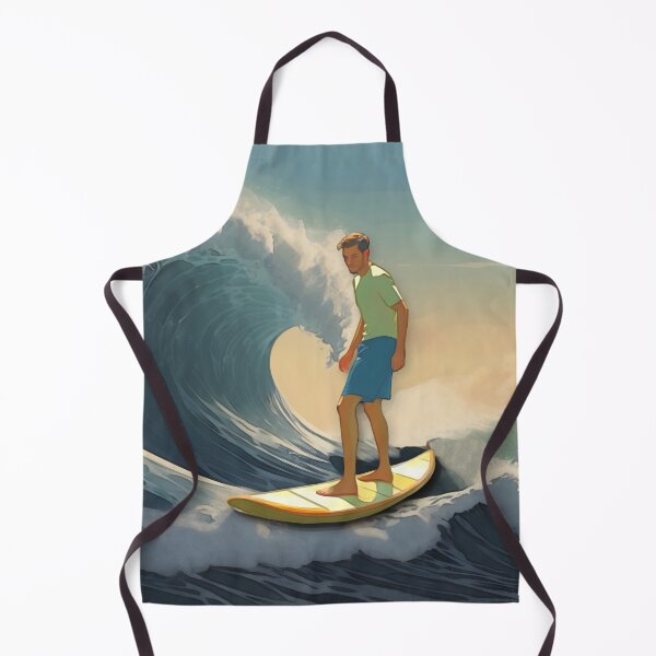 Item preview, Surfer Dad designed and sold by NikkiBear67.