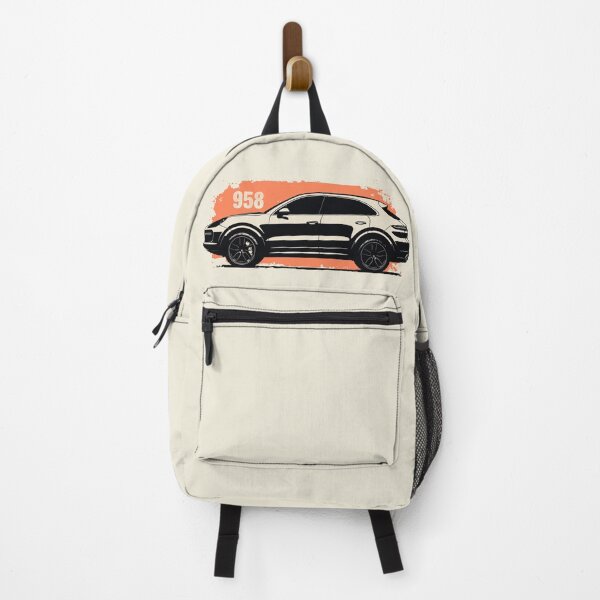 Item preview, Porsche Cayenne Line Illustration designed and sold by blackdogshop.