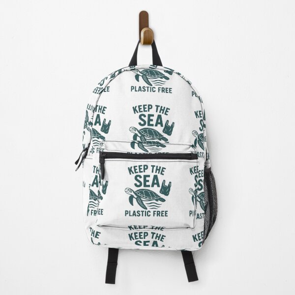 Item preview, Protect Oceans – Turtle Conservation Art designed and sold by Alex93s.