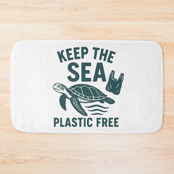 Item preview, Protect Oceans – Turtle Conservation Art designed and sold by Alex93s.