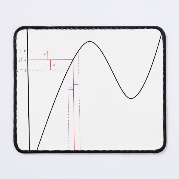 Item preview, Epsilon-delta means you can always constrain the output designed and sold by Galois-Stomach.