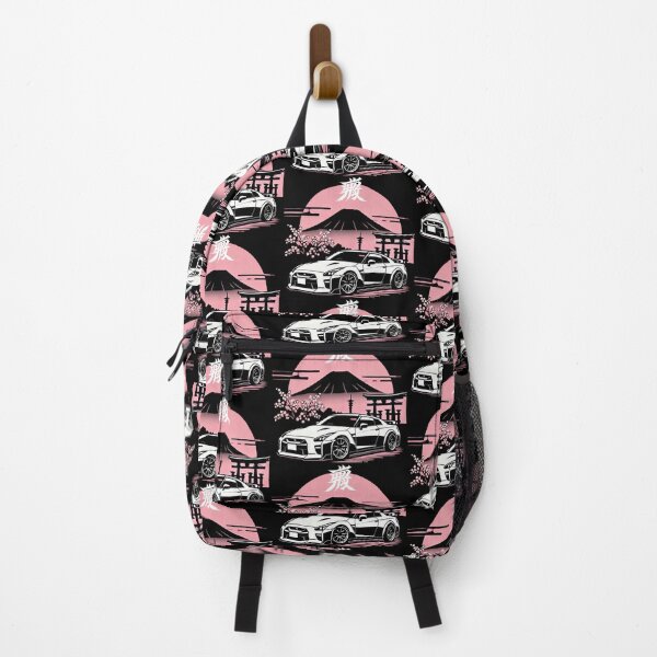 Item preview, Pink Japan R35 GT-R  designed and sold by TheArtOfCar.