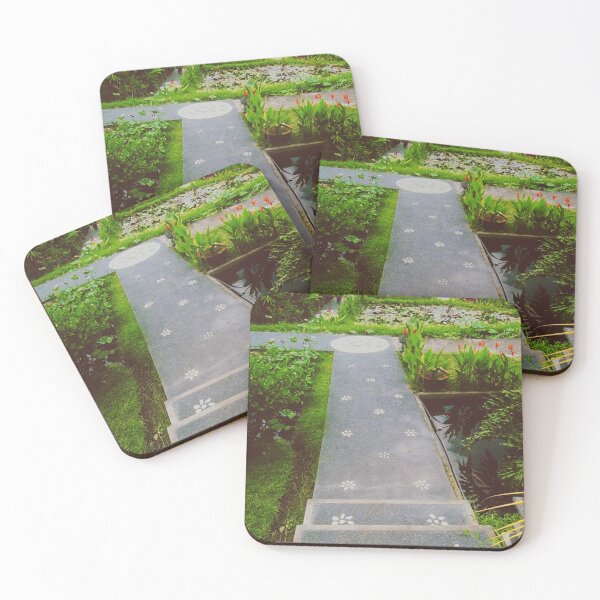 Item preview, Bali Garden  designed and sold by Emilia Oxelheim.