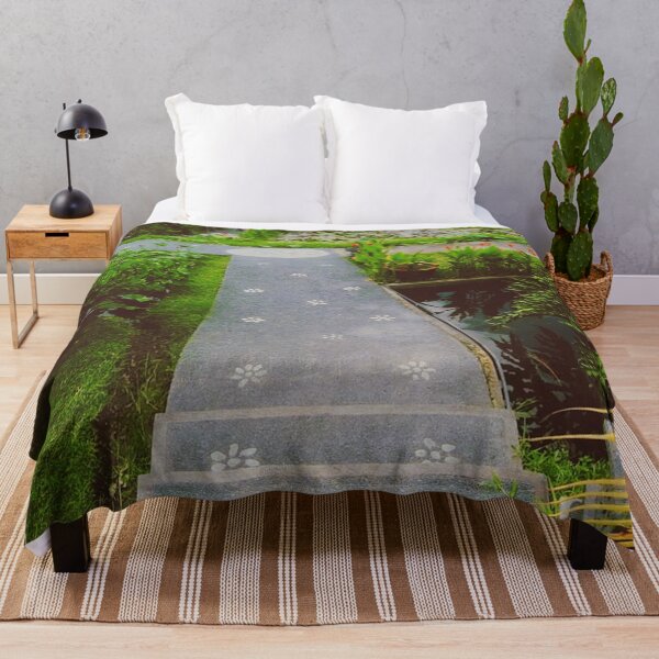 Item preview, Bali Garden  designed and sold by Emilia Oxelheim.