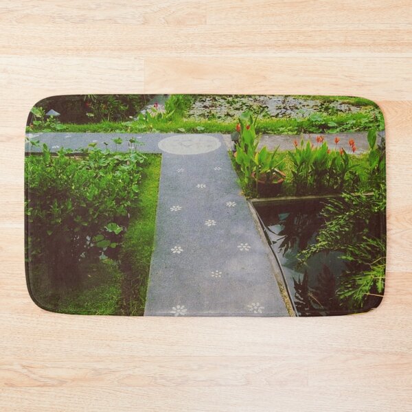 Item preview, Bali Garden  designed and sold by Emilia Oxelheim.
