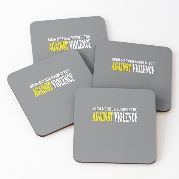 Item preview, Unite Against Violence Peace designed and sold by Zakrytos ★★★★★.