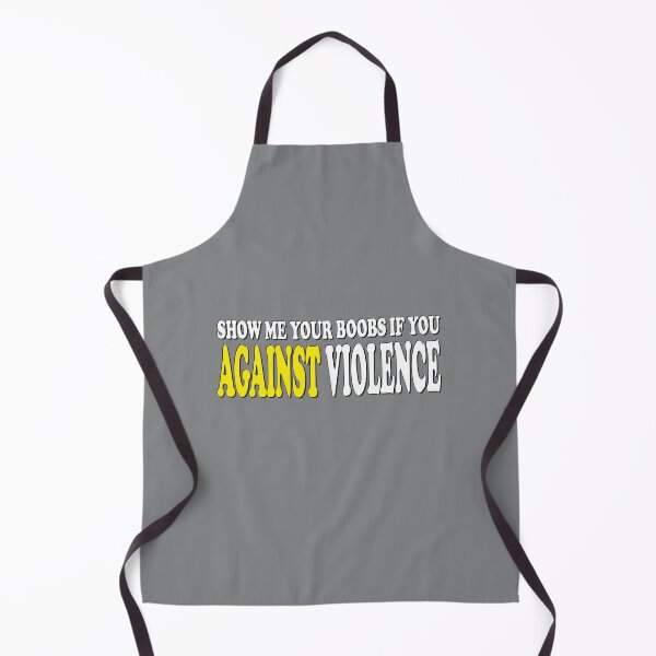 Item preview, Unite Against Violence Peace designed and sold by Zakrytos ★★★★★.