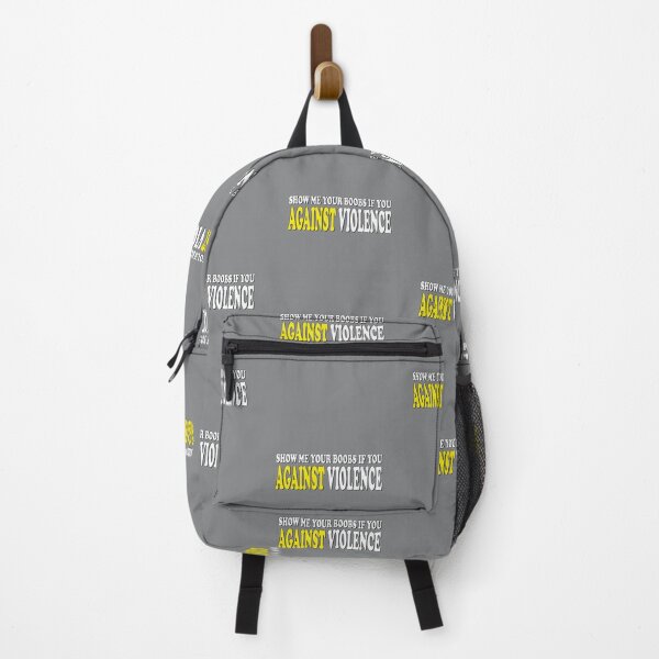 Item preview, Unite Against Violence Peace designed and sold by Zakrytos ★★★★★.