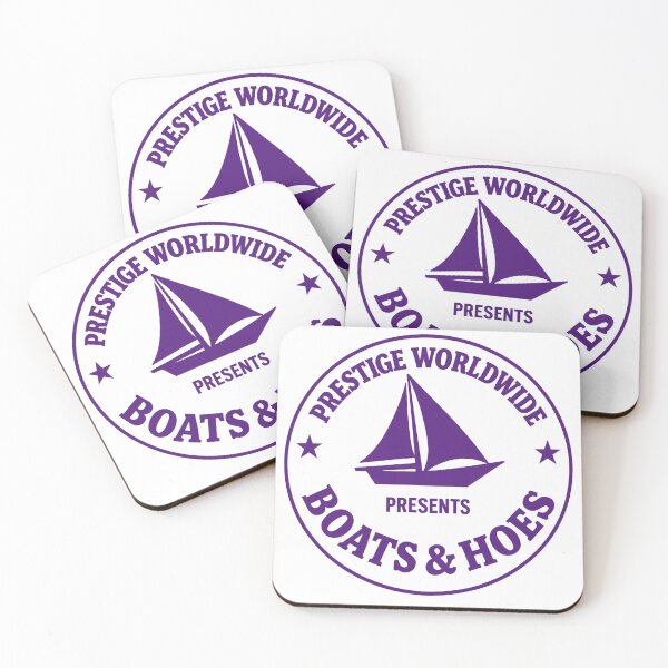 Item preview, Prestige Worldwide Boats and Hoes designed and sold by Haji  Kamora.
