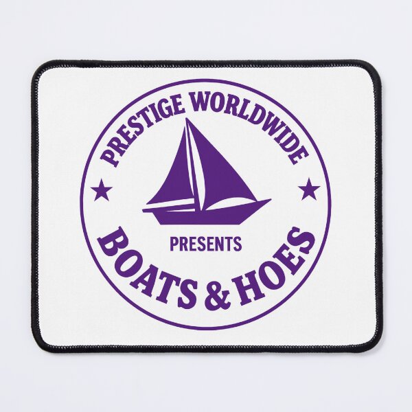 Item preview, Prestige Worldwide Boats and Hoes designed and sold by Haji Kamora.