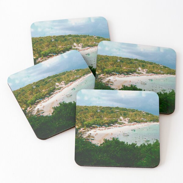 Item preview, Unawatuna Beach designed and sold by Emilia Oxelheim.