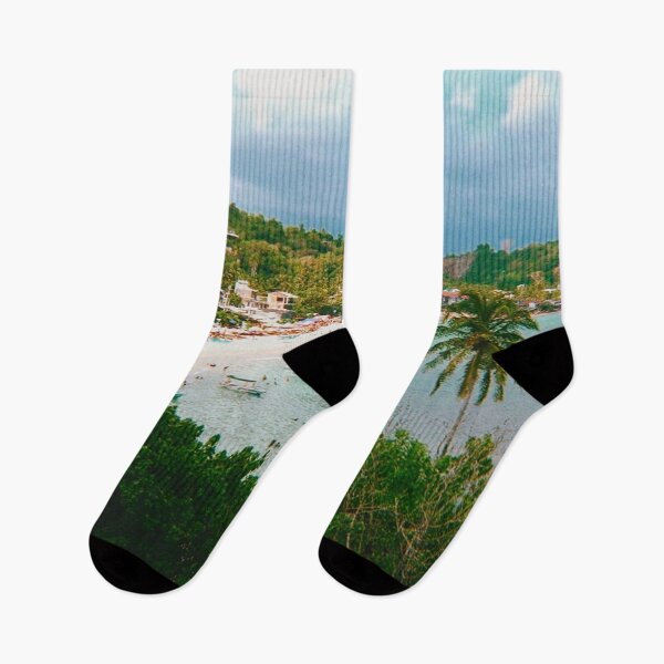 Item preview, Unawatuna Beach designed and sold by Emilia Oxelheim.