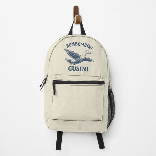 Item preview, Bombombini Gusini: The Bomber Goose designed and sold by zzz888.