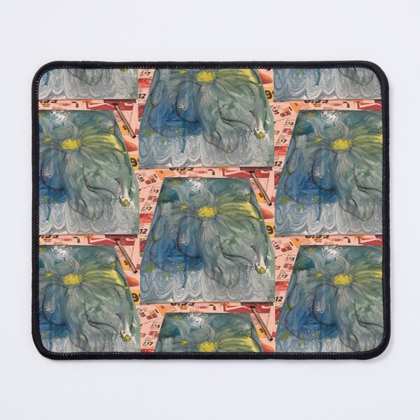 Item preview, Rainy Flower designed and sold by HellbornEmma26.