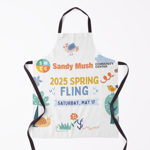 Item preview, SMCC - 2025 Spring Fling designed and sold by Gary Crossey.