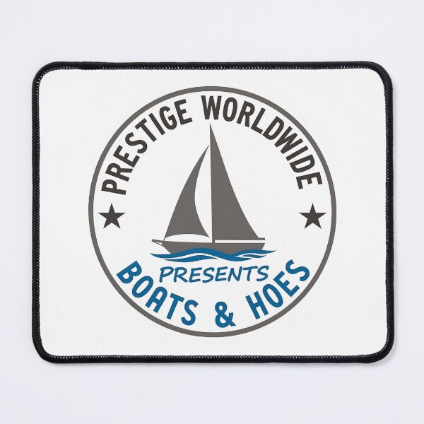 Item preview, Prestige Worldwide Boats and Hoes designed and sold by Haji  Kamora.