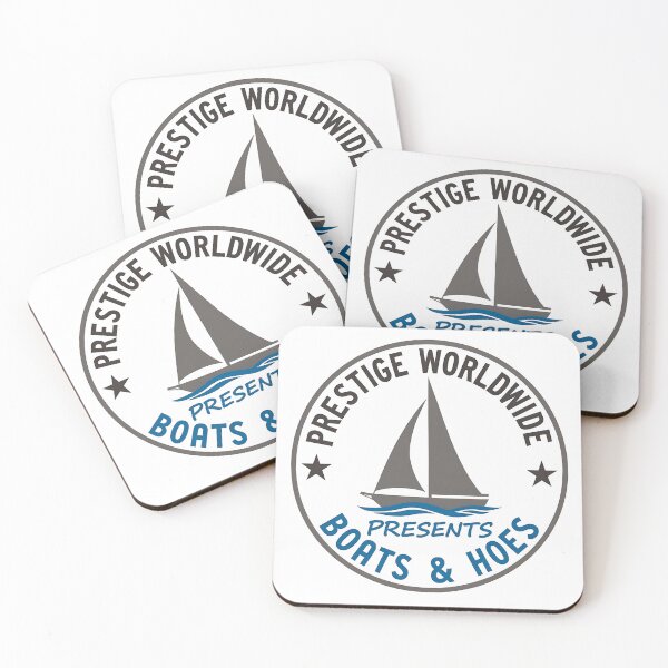 Item preview, Prestige Worldwide Boats and Hoes designed and sold by Haji  Kamora.