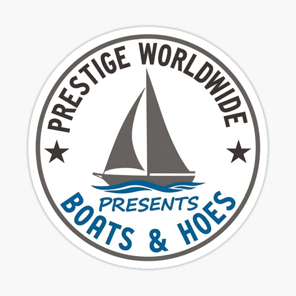 Item preview, Prestige Worldwide Boats and Hoes designed and sold by Haji  Kamora.