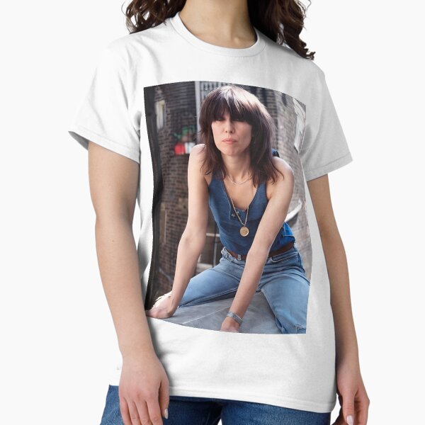 Item preview, Chrissie Hynde designed and sold by TribeMystic.