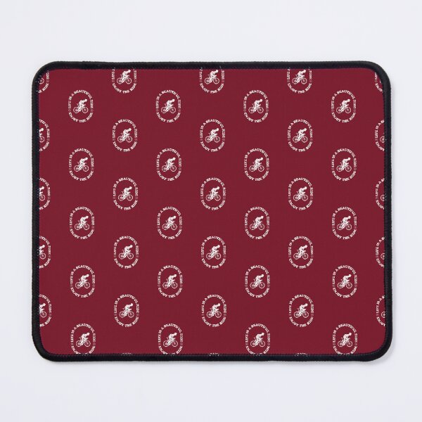 Item preview, Life is a Beautiful Ride - Enjoy the Ride - Outdoor Adventure designed and sold by typoinspired.