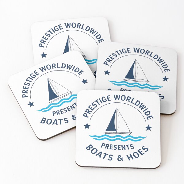 Item preview, Prestige Worldwide Boats and Hoes designed and sold by Haji  Kamora.