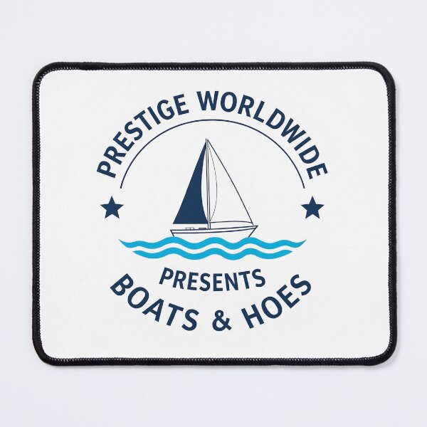 Item preview, Prestige Worldwide Boats and Hoes designed and sold by Haji Kamora.