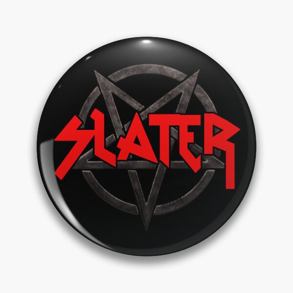 Item preview, Slater designed and sold by PowerGlitch87.