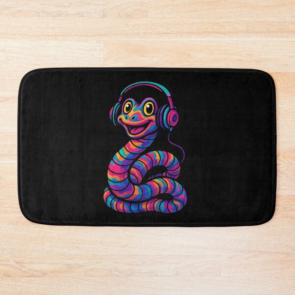 Item preview, Groovy Worm designed and sold by Ambient Mind Design.