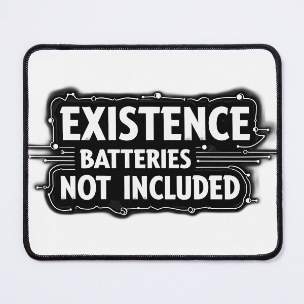 Item preview, Powerless Pursuit designed and sold by Digital Artisan.