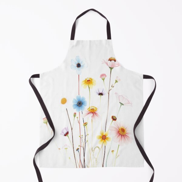 Item preview, Wildflower Harmony designed and sold by Thompika.
