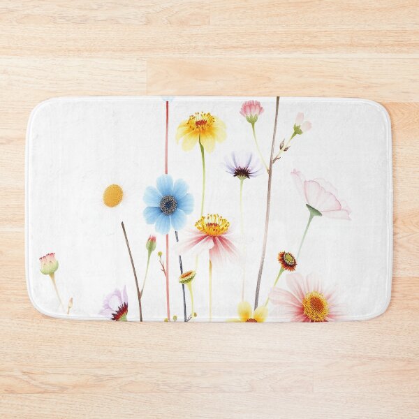 Item preview, Wildflower Harmony designed and sold by Thompika.