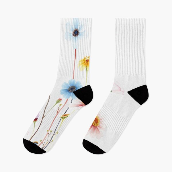 Item preview, Wildflower Harmony designed and sold by Thompika.