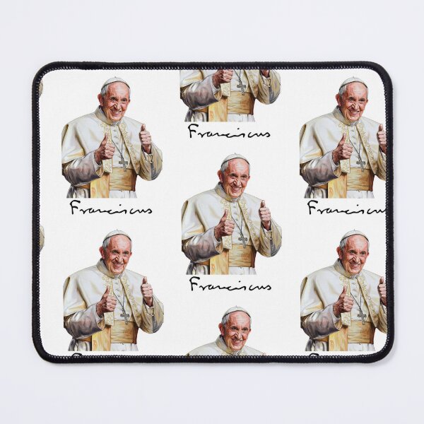 Item preview, RIP Pope Francis designed and sold by Roy & Tiffany.
