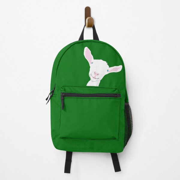 Item preview, Goat designed and sold by Anne Cakebread.