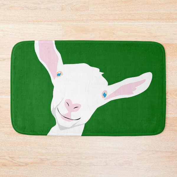 Item preview, Goat designed and sold by Anne Cakebread.