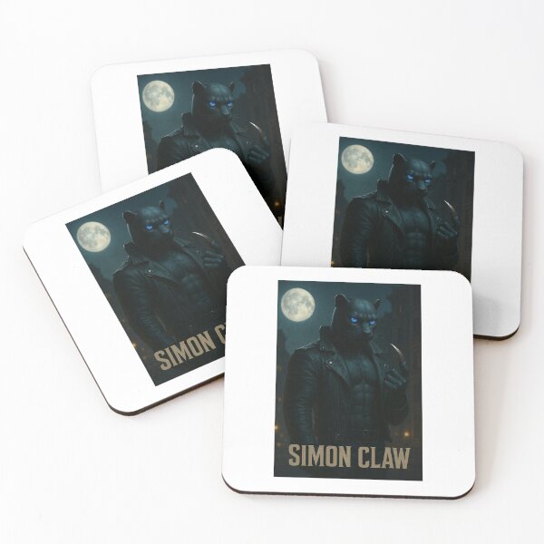 Item preview, Simon Claw designed and sold by dazza110.