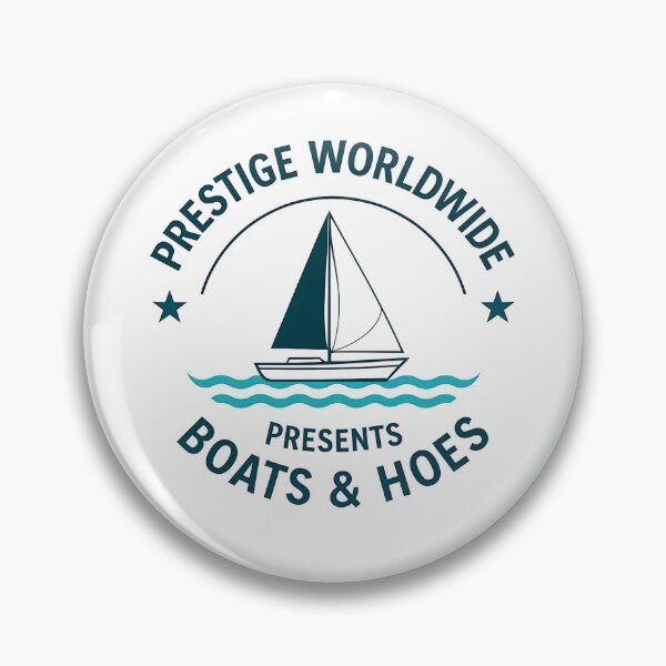 Item preview, Prestige Worldwide Boats and Hoes designed and sold by Haji  Kamora.