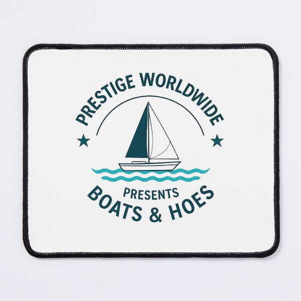 Item preview, Prestige Worldwide Boats and Hoes designed and sold by Haji Kamora.