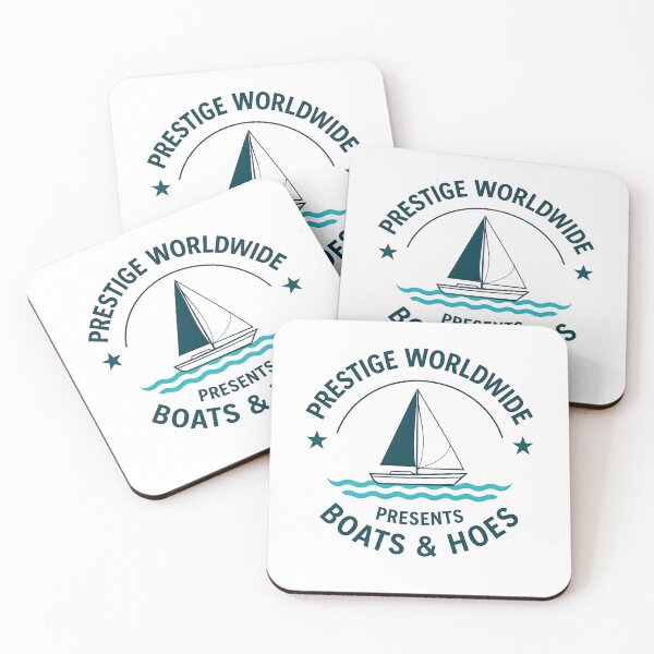 Item preview, Prestige Worldwide Boats and Hoes designed and sold by Haji  Kamora.