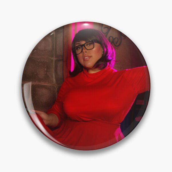Item preview, Velma Cosplay  designed and sold by PowerGlitch87.