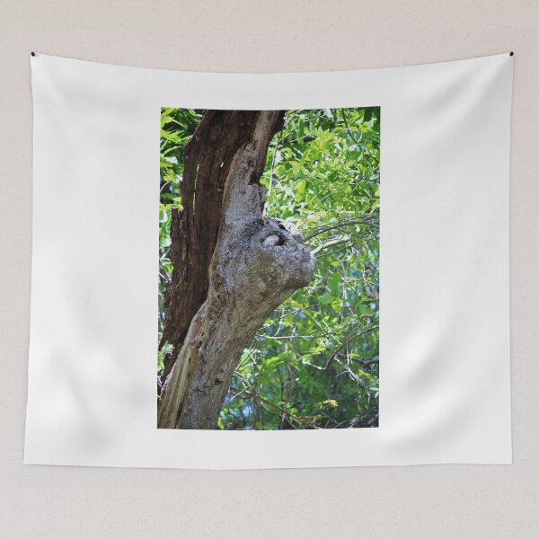 Item preview, A Bunny Tree designed and sold by Cynthia48.